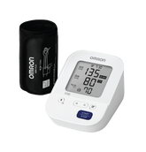 Omron HEM 7156T PLUS Automatic Blood Pressure Monitor